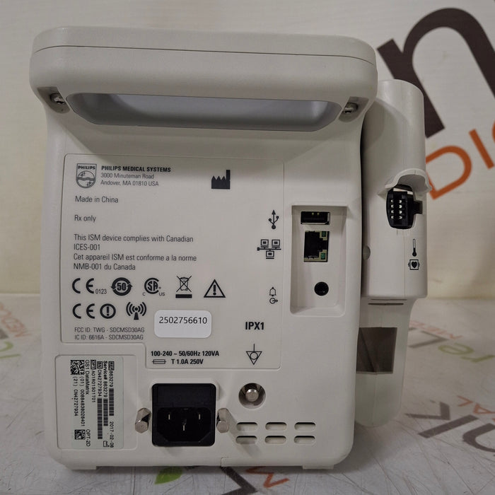 Philips Philips SureSigns VS2+ Vital Signs Monitor Patient Monitors reLink Medical