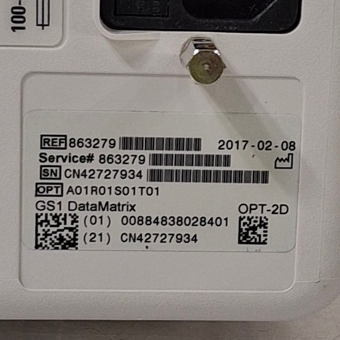 Philips Philips SureSigns VS2+ Vital Signs Monitor Patient Monitors reLink Medical