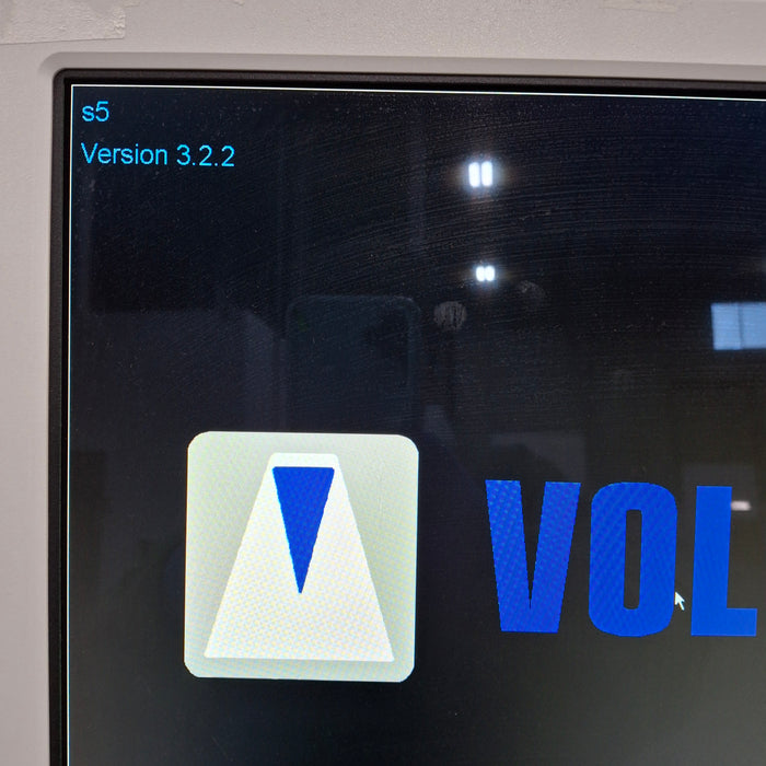 Philips Philips Volcano s5 Imaging System Ultrasound reLink Medical