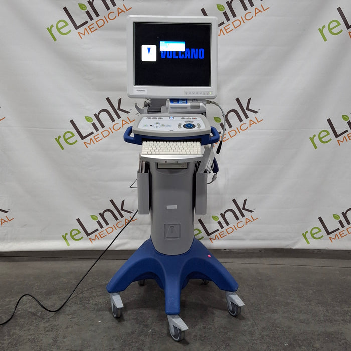 Philips Philips Volcano s5 Imaging System Ultrasound reLink Medical