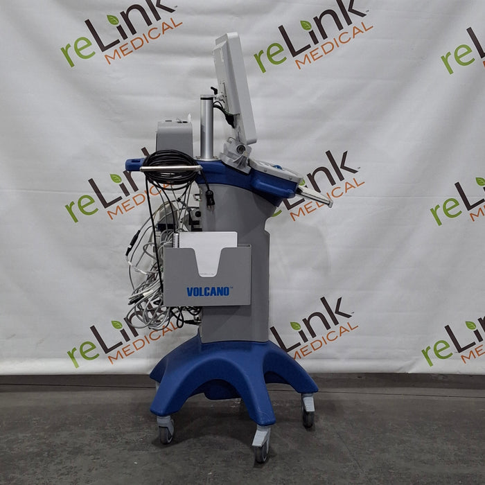 Philips Philips Volcano s5 Imaging System Ultrasound reLink Medical