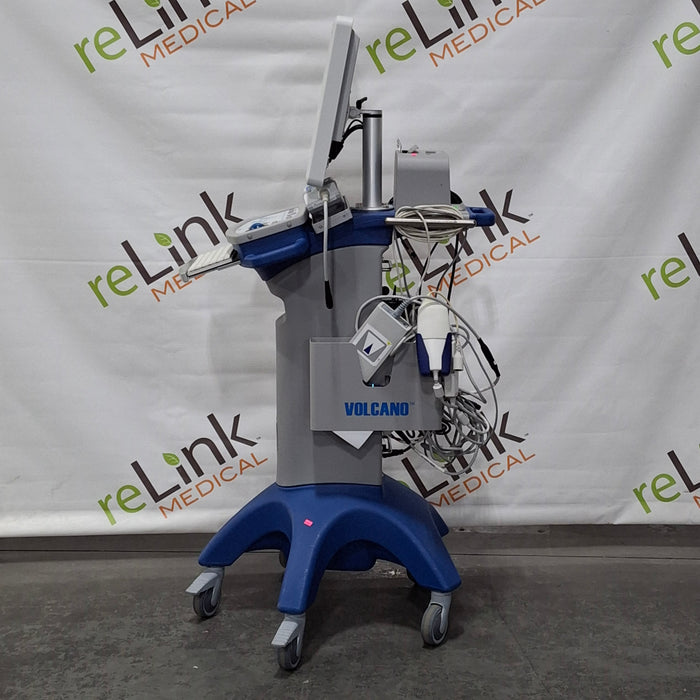 Philips Philips Volcano s5 Imaging System Ultrasound reLink Medical