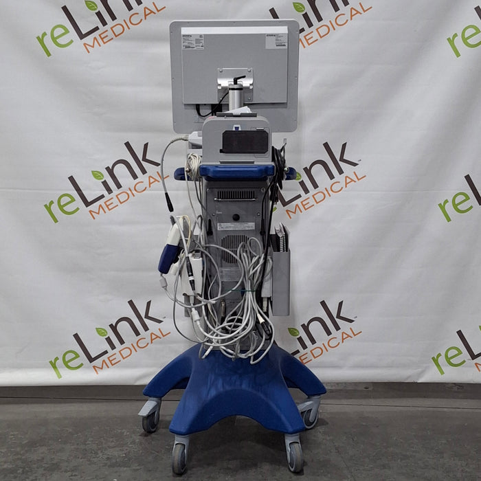 Philips Philips Volcano s5 Imaging System Ultrasound reLink Medical