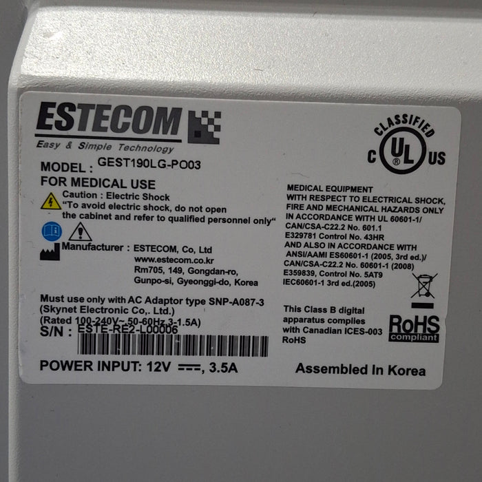 Philips Philips Volcano s5 Imaging System Ultrasound reLink Medical