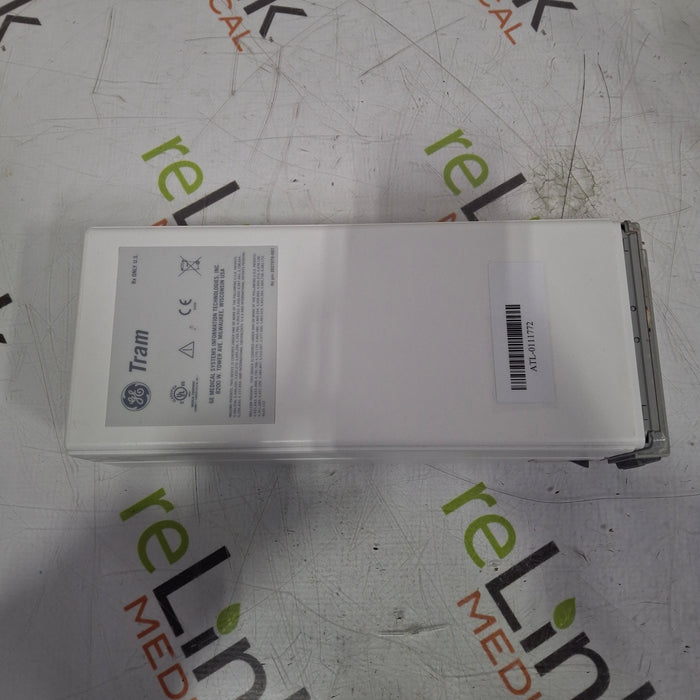 GE Healthcare GE Healthcare TRAM 450SL Multi Parameter Module Patient Monitors reLink Medical