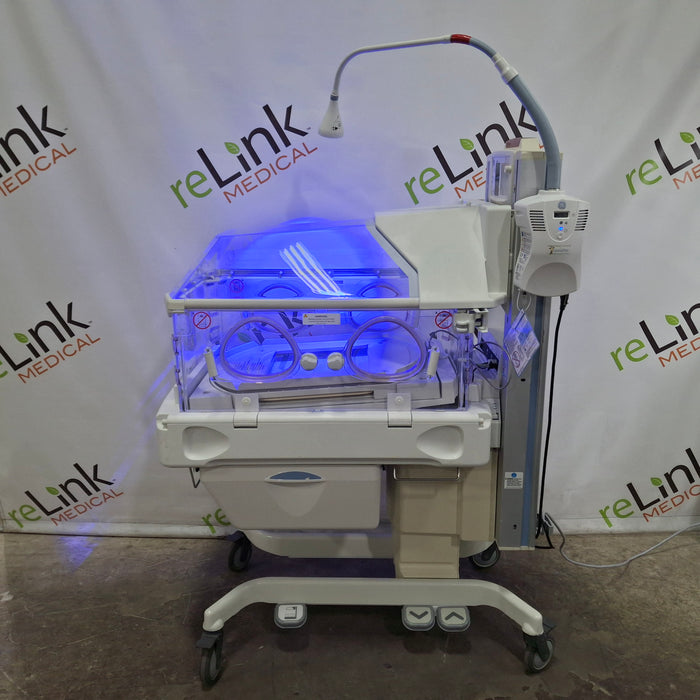 Datex-Ohmeda Datex-Ohmeda Giraffe Omnibed Infant Incubator/Warmer Infant Warmers and Incubators reLink Medical
