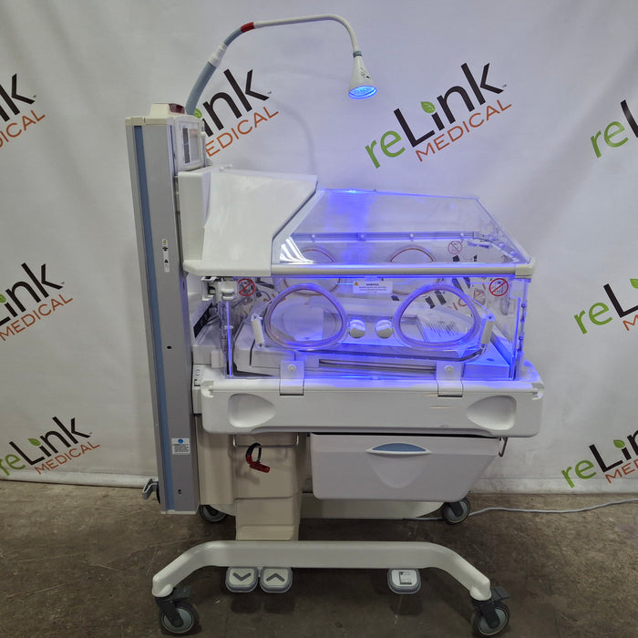 Datex-Ohmeda Datex-Ohmeda Giraffe Omnibed Infant Incubator/Warmer Infant Warmers and Incubators reLink Medical