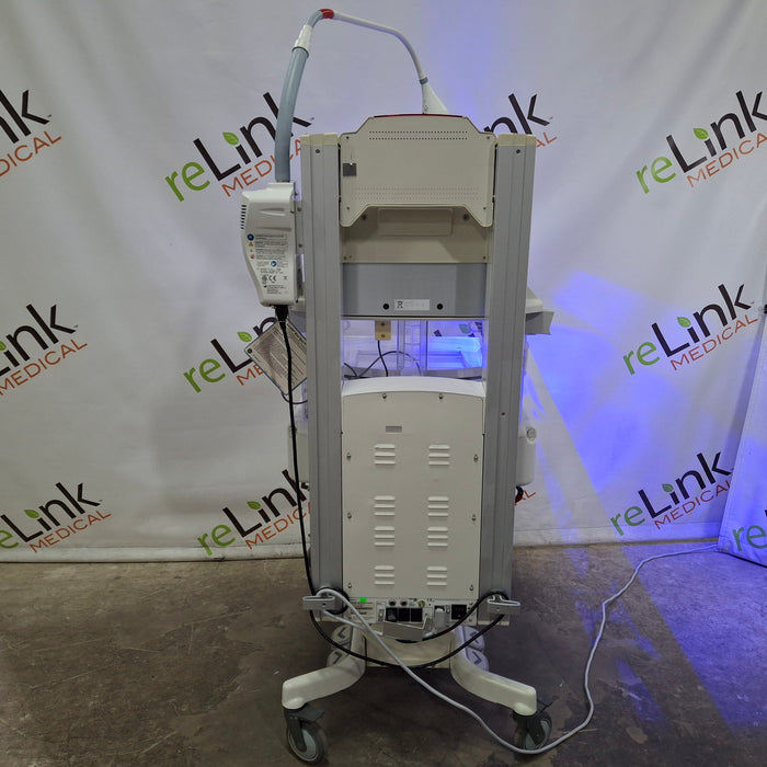 Datex-Ohmeda Datex-Ohmeda Giraffe Omnibed Infant Incubator/Warmer Infant Warmers and Incubators reLink Medical