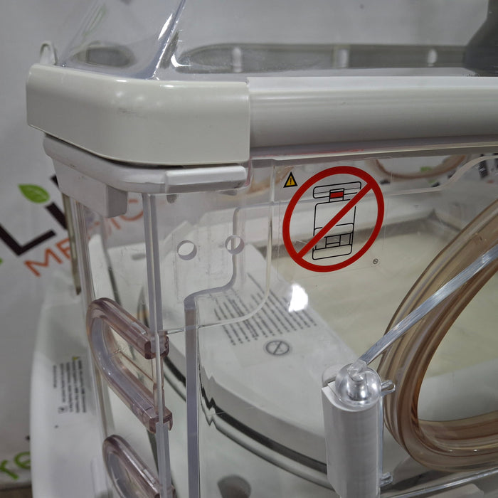 Datex-Ohmeda Datex-Ohmeda Giraffe Omnibed Infant Incubator/Warmer Infant Warmers and Incubators reLink Medical