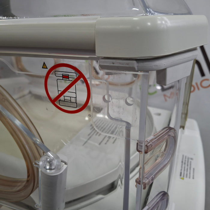 Datex-Ohmeda Datex-Ohmeda Giraffe Omnibed Infant Incubator/Warmer Infant Warmers and Incubators reLink Medical