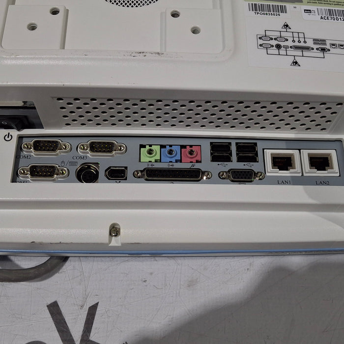 Natus Natus CFM Olympic Brainz Monitor Patient Monitors reLink Medical