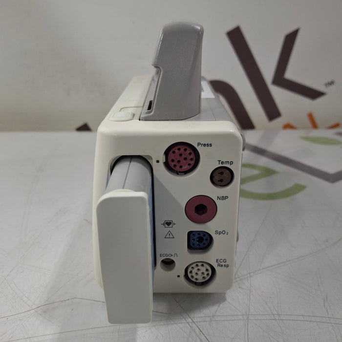 Philips Philips IntelliVue X2 Module - Fast SpO2 Patient Monitors reLink Medical