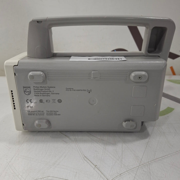 Philips Philips IntelliVue X2 Module - Fast SpO2 Patient Monitors reLink Medical