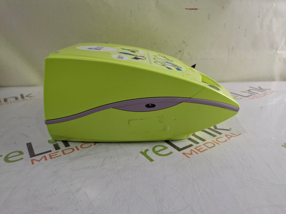 Zoll Zoll AED Plus Defibrillators reLink Medical