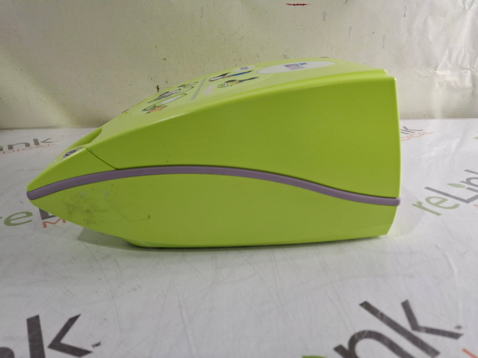 Zoll Zoll AED Plus Defibrillators reLink Medical