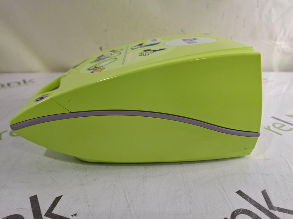 Zoll Zoll AED Plus Defibrillators reLink Medical