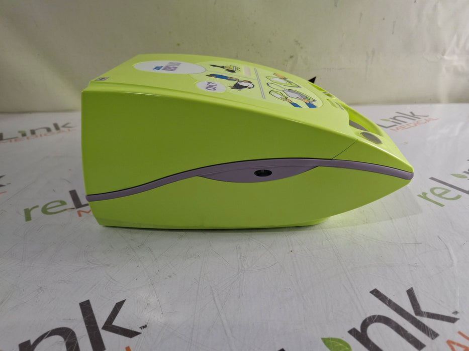 Zoll Zoll AED Plus Defibrillators reLink Medical