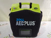 Zoll Zoll AED Plus Defibrillators reLink Medical