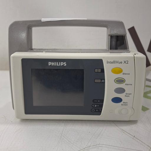 Philips Philips IntelliVue X2 Module - Fast SpO2 Patient Monitors reLink Medical