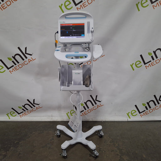 Welch Allyn Welch Allyn Connex 6800 - Nellcor SpO2, SureTemp Vital Signs Monitor Patient Monitors reLink Medical