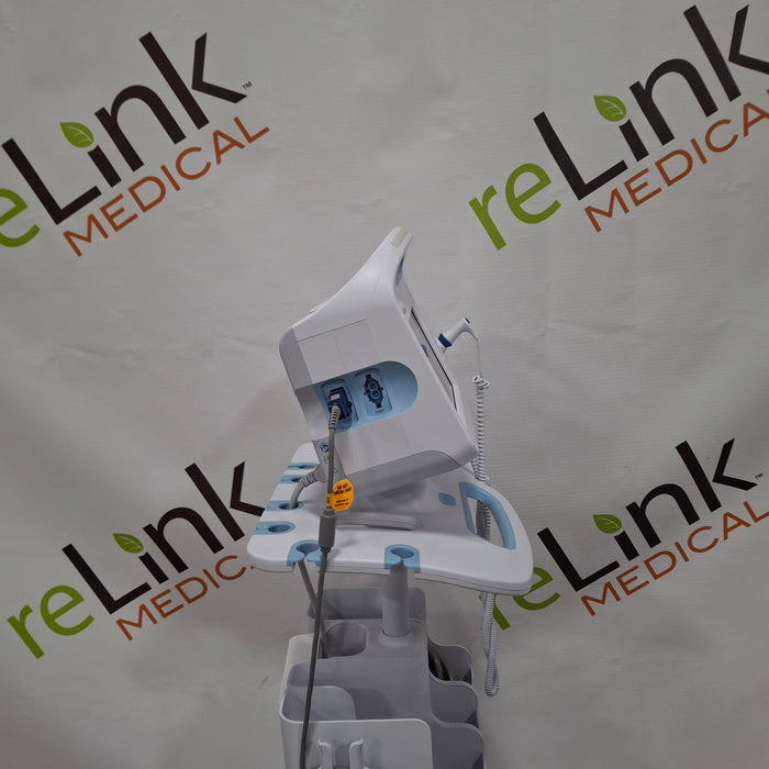 Welch Allyn Welch Allyn Connex 6800 - Nellcor SpO2, SureTemp Vital Signs Monitor Patient Monitors reLink Medical