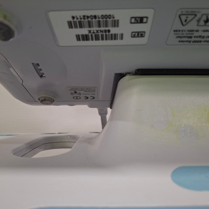 Welch Allyn Welch Allyn Connex 6800 - Nellcor SpO2, SureTemp Vital Signs Monitor Patient Monitors reLink Medical