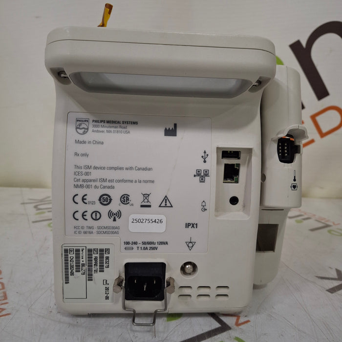 Philips Philips SureSigns VS2+ Vital Signs Monitor Patient Monitors reLink Medical