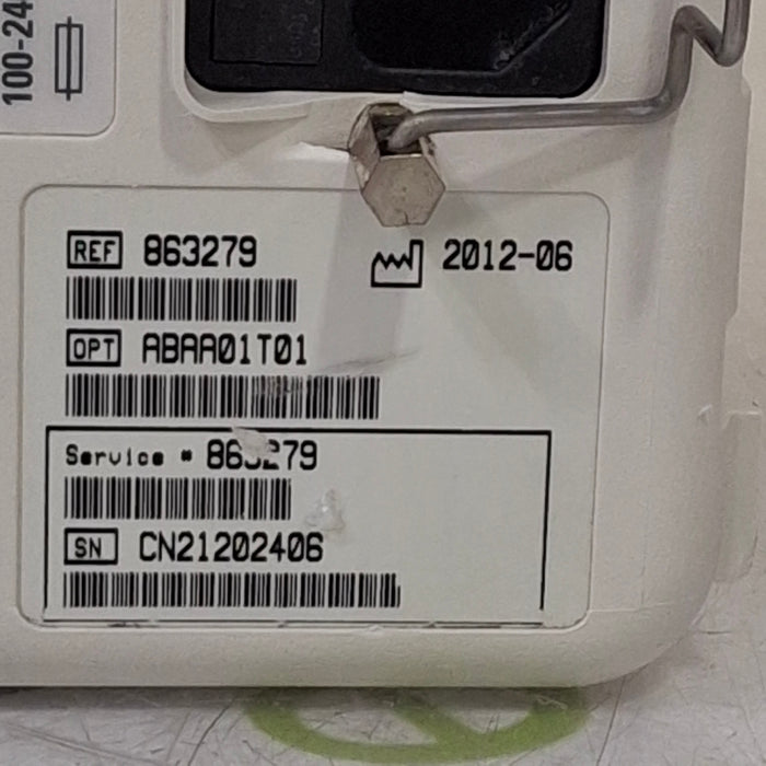 Philips Philips SureSigns VS2+ Vital Signs Monitor Patient Monitors reLink Medical