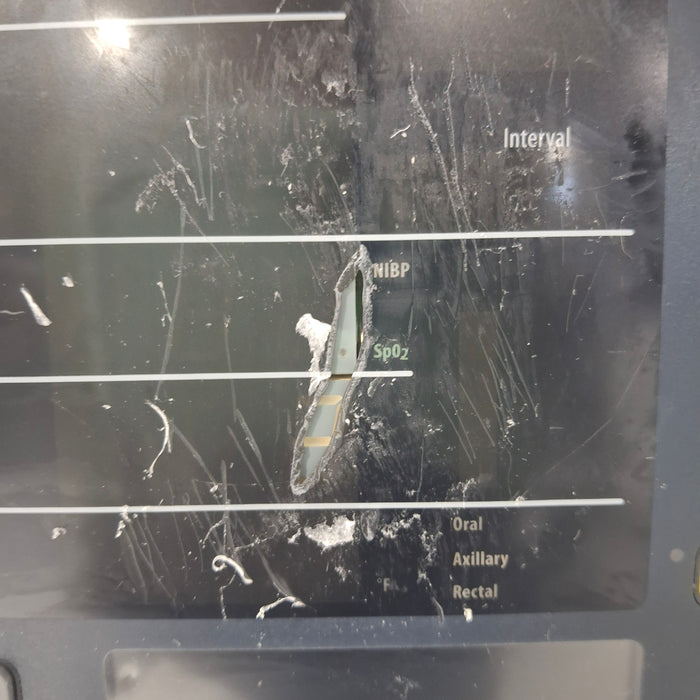 Mindray Mindray Datascope Accutorr V Vital Signs Monitor Patient Monitors reLink Medical