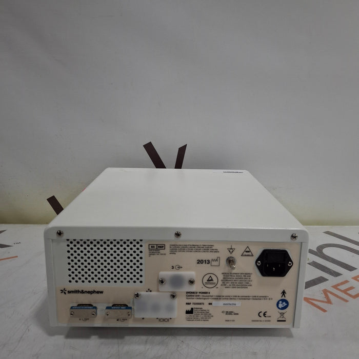 Smith & Nephew Smith & Nephew Dyonics Power II Shaver Control Unit Surgical Equipment reLink Medical