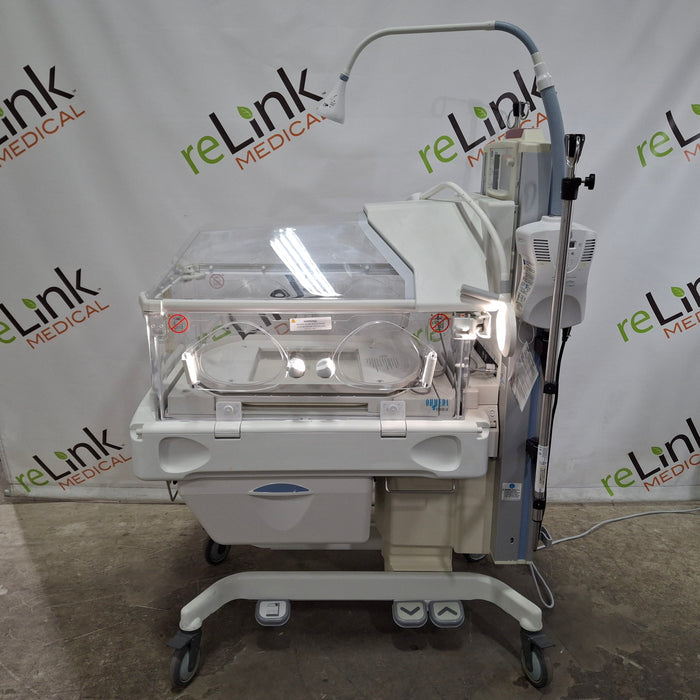 Datex-Ohmeda Datex-Ohmeda Giraffe Omnibed Infant Incubator/Warmer Infant Warmers and Incubators reLink Medical