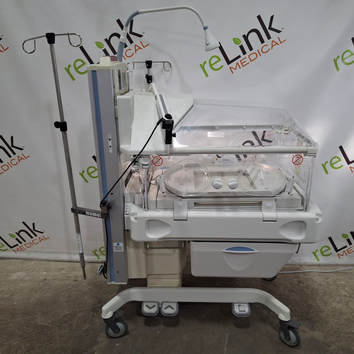 Datex-Ohmeda Datex-Ohmeda Giraffe Omnibed Infant Incubator/Warmer Infant Warmers and Incubators reLink Medical