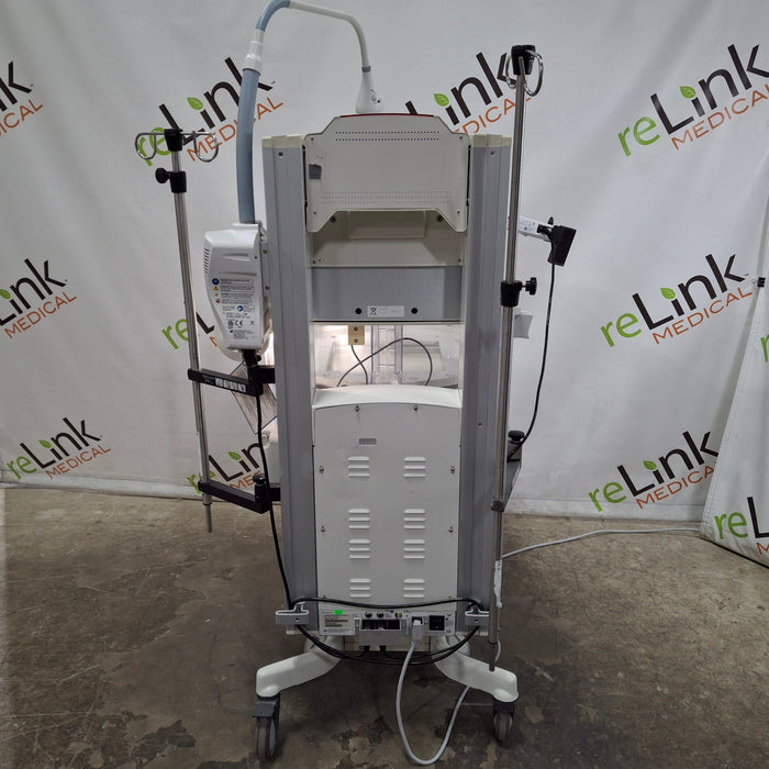 Datex-Ohmeda Datex-Ohmeda Giraffe Omnibed Infant Incubator/Warmer Infant Warmers and Incubators reLink Medical