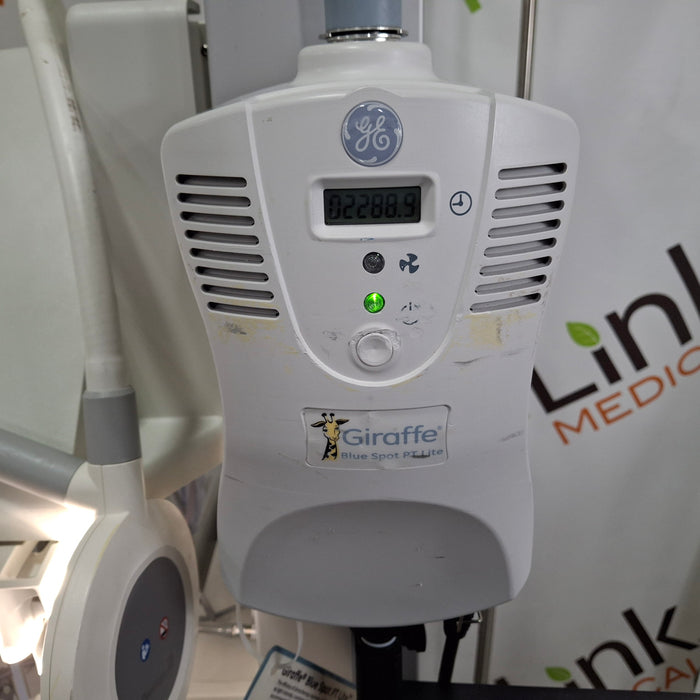 Datex-Ohmeda Datex-Ohmeda Giraffe Omnibed Infant Incubator/Warmer Infant Warmers and Incubators reLink Medical