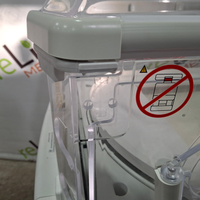 Datex-Ohmeda Datex-Ohmeda Giraffe Omnibed Infant Incubator/Warmer Infant Warmers and Incubators reLink Medical