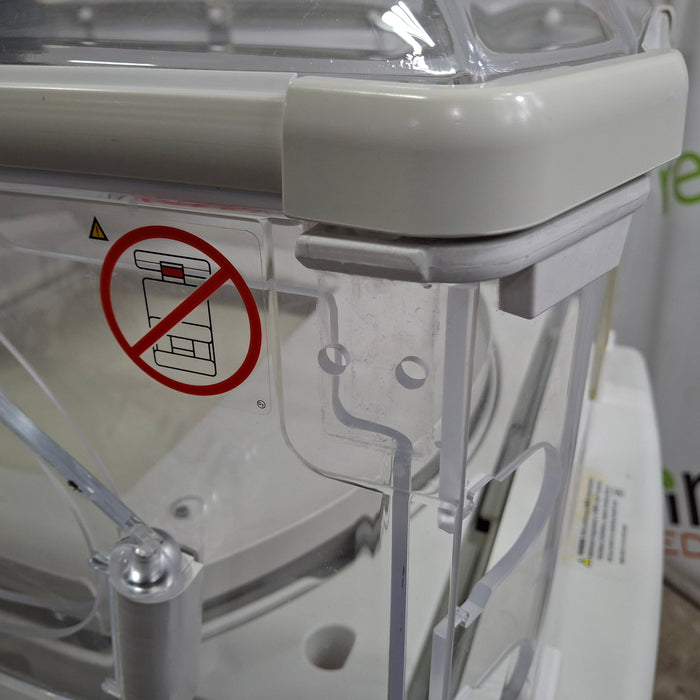 Datex-Ohmeda Datex-Ohmeda Giraffe Omnibed Infant Incubator/Warmer Infant Warmers and Incubators reLink Medical