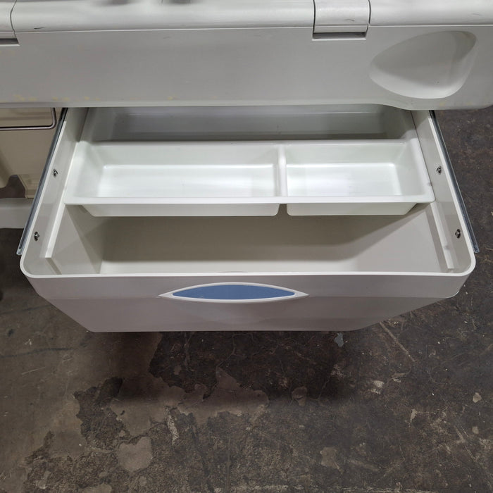 Datex-Ohmeda Datex-Ohmeda Giraffe Omnibed Infant Incubator/Warmer Infant Warmers and Incubators reLink Medical