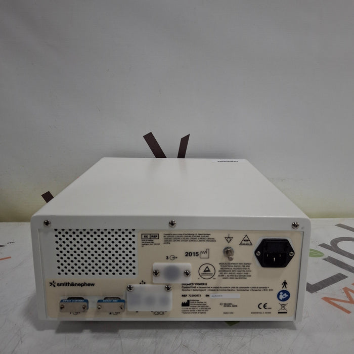 Smith & Nephew Smith & Nephew Dyonics Power II Shaver Control Unit Surgical Equipment reLink Medical