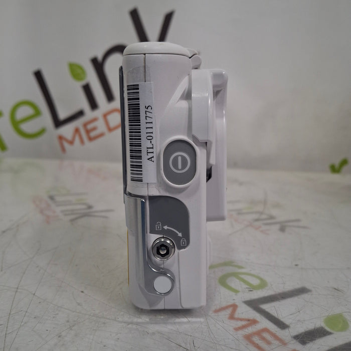 Smiths Medical Smiths Medical CADD Solis 2110 Ambulatory Infusion Pump Infusion Pump reLink Medical