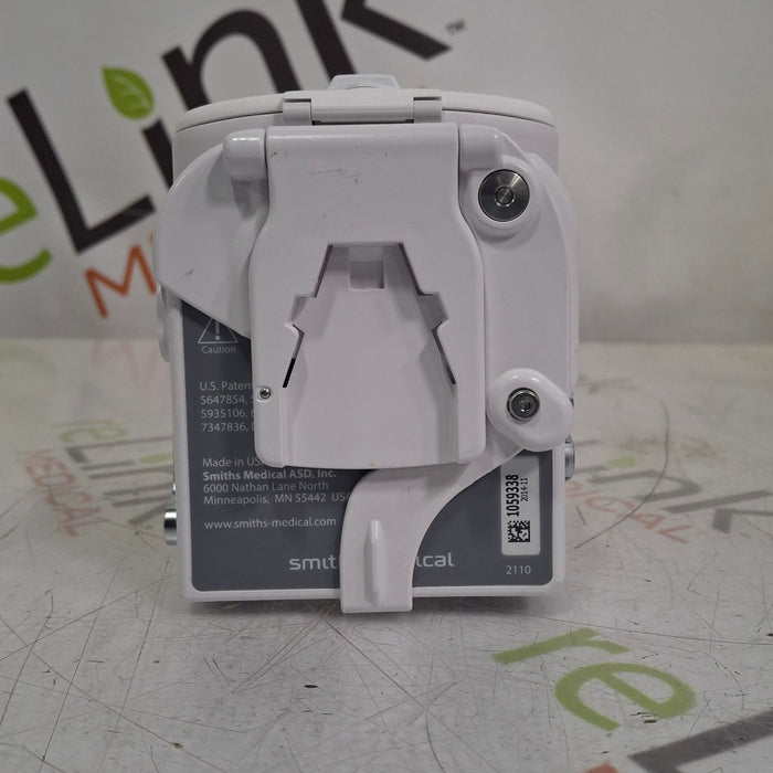 Smiths Medical Smiths Medical CADD Solis 2110 Ambulatory Infusion Pump Infusion Pump reLink Medical