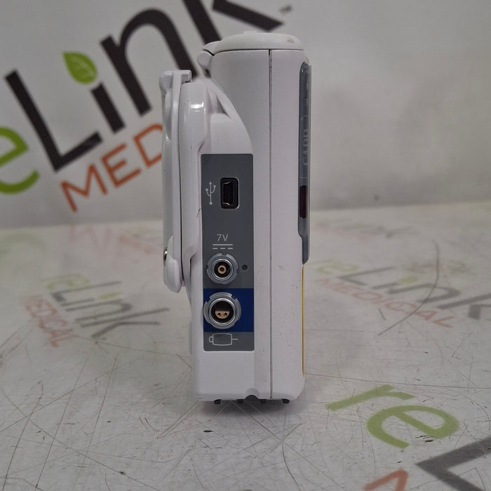 Smiths Medical Smiths Medical CADD Solis 2110 Ambulatory Infusion Pump Infusion Pump reLink Medical