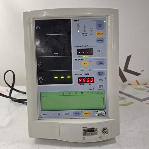 Datascope Datascope Accutorr Plus Vital Signs Monitor Patient Monitors reLink Medical