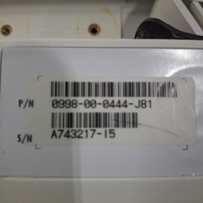 Datascope Datascope Accutorr Plus Vital Signs Monitor Patient Monitors reLink Medical