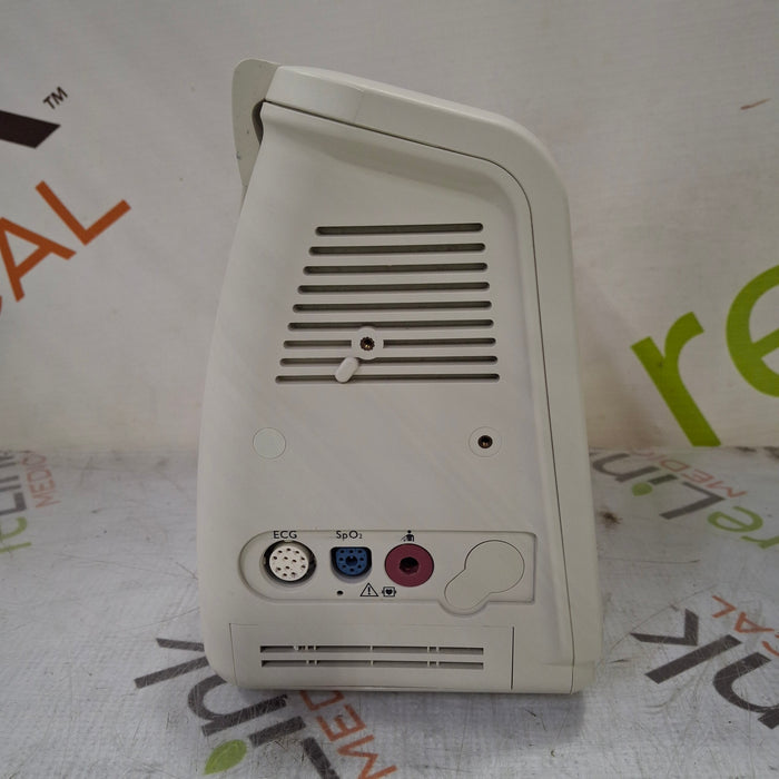 Philips Philips SureSigns VM4 Vital Signs Monitor Patient Monitors reLink Medical