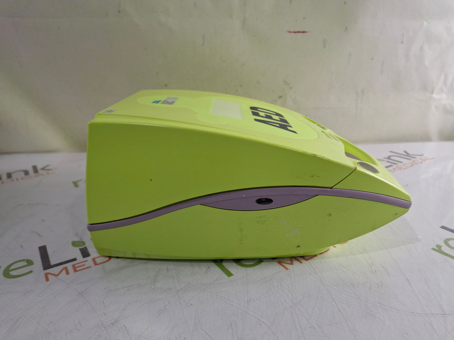 Zoll Zoll AED Plus Defibrillators reLink Medical
