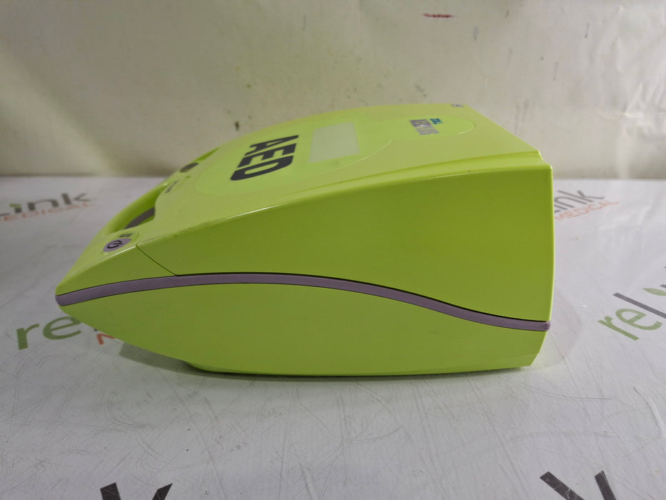 Zoll Zoll AED Plus Defibrillators reLink Medical