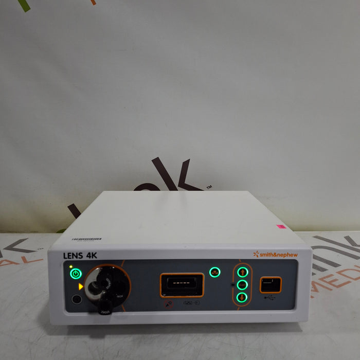 Smith & Nephew Smith & Nephew LENS 4K Integrated Surgical Imaging System Rigid Endoscopy reLink Medical