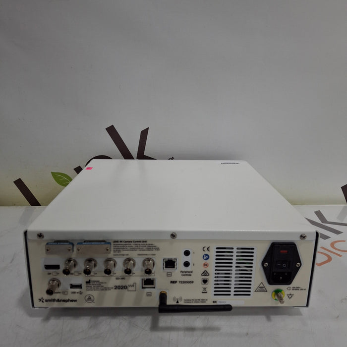 Smith & Nephew Smith & Nephew LENS 4K Integrated Surgical Imaging System Rigid Endoscopy reLink Medical