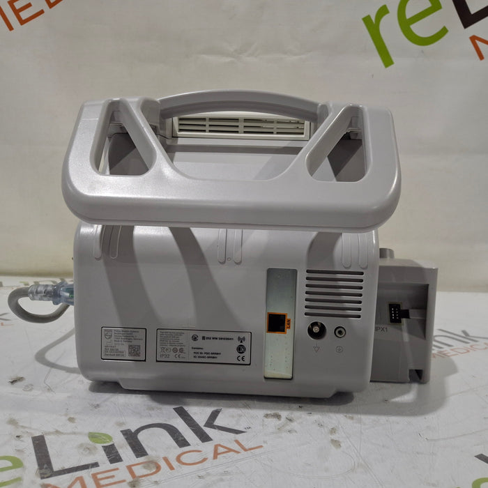 Philips IntelliVue MP5T Patient Monitor