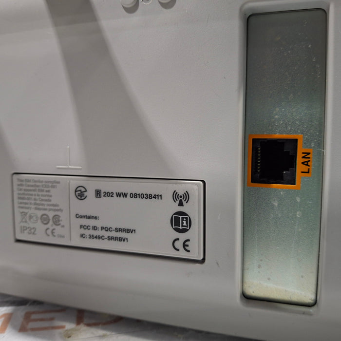 Philips IntelliVue MP5T Patient Monitor